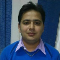Chander Shekhar