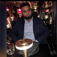 Shay Choudhary