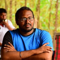Kishore S