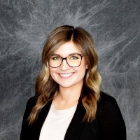 Brittany Bostwick, Mba