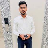 Prashant Shirsat