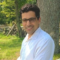 Avner Dorman