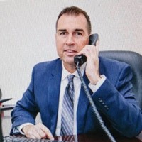 Tom Gazdik