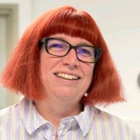 Carol Woolgar