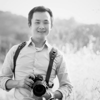 Derrick Huynh
