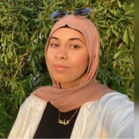 Inaya Ahmed