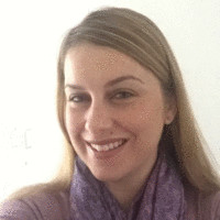 Karla Morrison Joubert