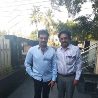 M.N.Rajamohan Mohan