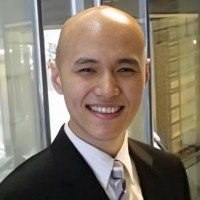 Eric Cai