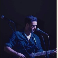 Umer Hashmi 🎶🎸🎹