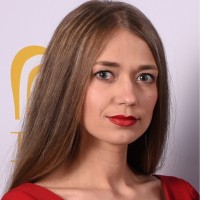 Anna Krasnikova