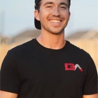 Clayton Berrang