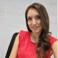Zorica Pavlova