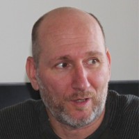 Ron Scheffer