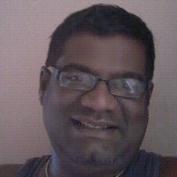 Mohan Manickam