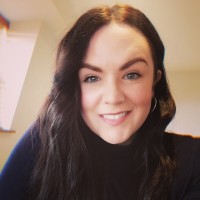 Amy Cruickshank