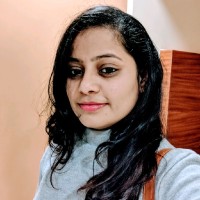 Nidhi Haria