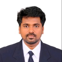 Chandra sekar Subramani