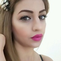Areej Alomari