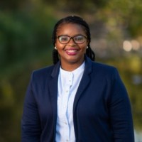 Hlengiwe Nondumiso Zulu