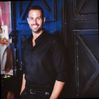 Ilias Orfanidis