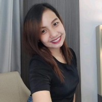 Joanna Mae Paran