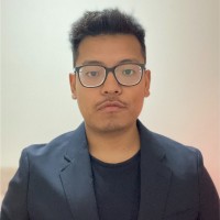 Phurwa Jangbu Sherpa