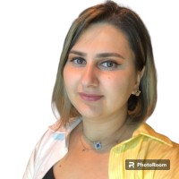 Ainur Mamedova