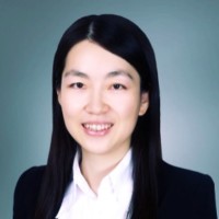 Amy/Yuyue Zhang