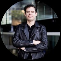 Fernando Salgado Deza