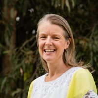 Kristen Yates-Matthews