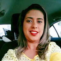 Silvia Helena Alves Fernandes