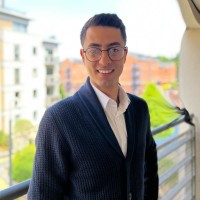 Eldar Hasanli PMP®, APM PMQ