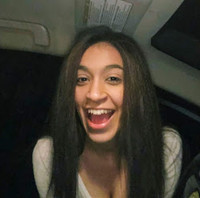 Angie Garza