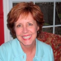 Anne Eldridge