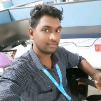 Sathish Chakkarai