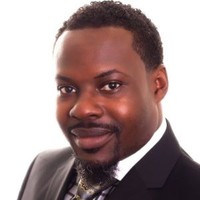Bishop Jonathan R. Mitchell