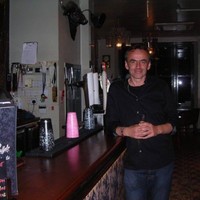 Graham Weeks