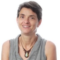 Caroline Courtois