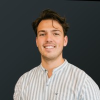 Tim van den Berg