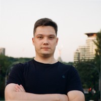 Andrey Tsykhmeystruk