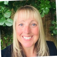 Clare Lillico-Moore