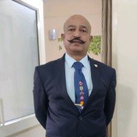 Narayanraju Joshi