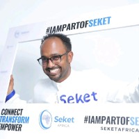 Ahadu Gebru Zewdie
