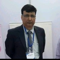 MANOJ KUMAR TIWARY