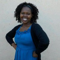 Simamkele Bokolo