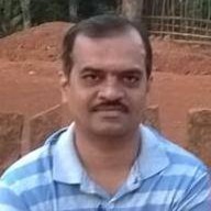 Satish Kumar