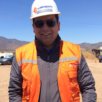 Nicolas Aravena Roco