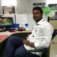 P.Karthik Reddy