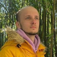 Dmitrii Landik